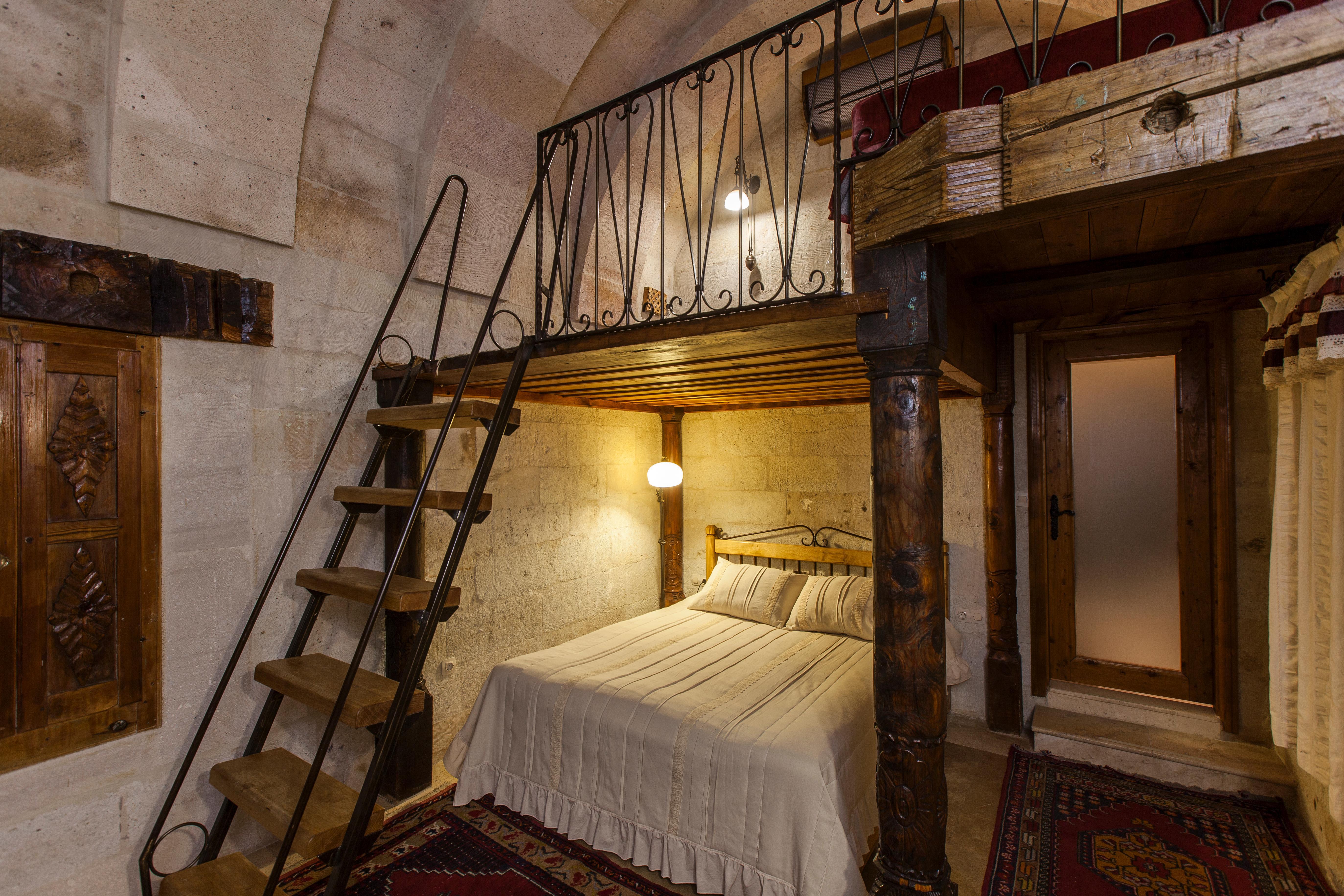 Mithra Cave Hotel Göreme Exteriér fotografie