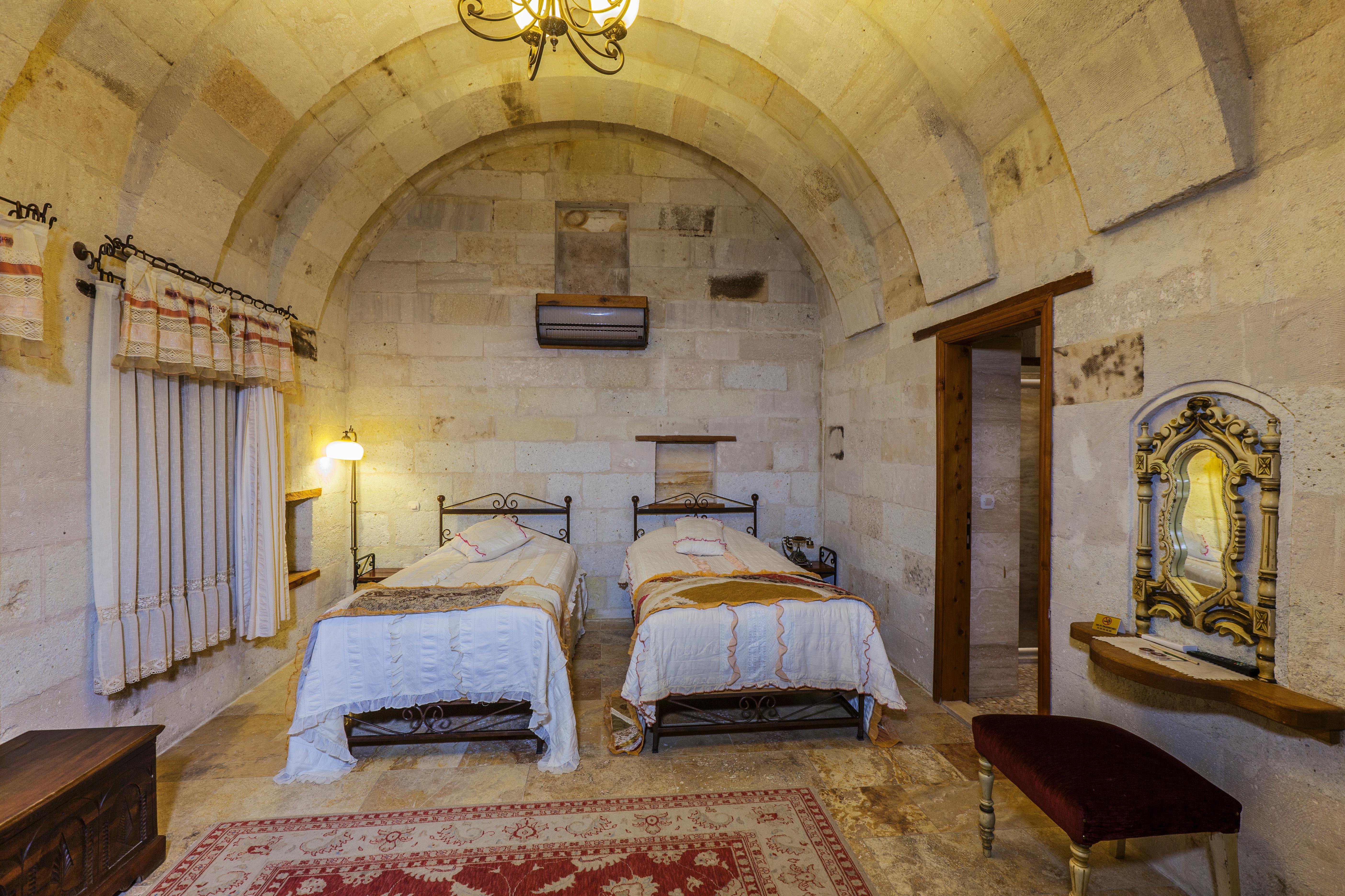 Mithra Cave Hotel Göreme Exteriér fotografie