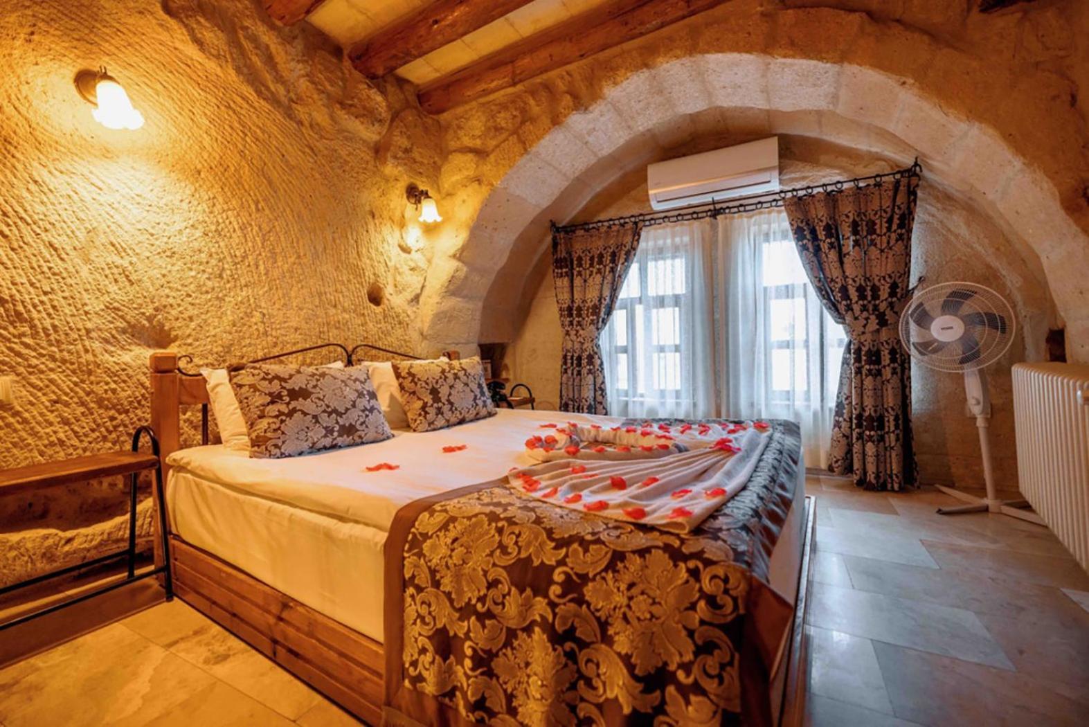 Mithra Cave Hotel Göreme Exteriér fotografie
