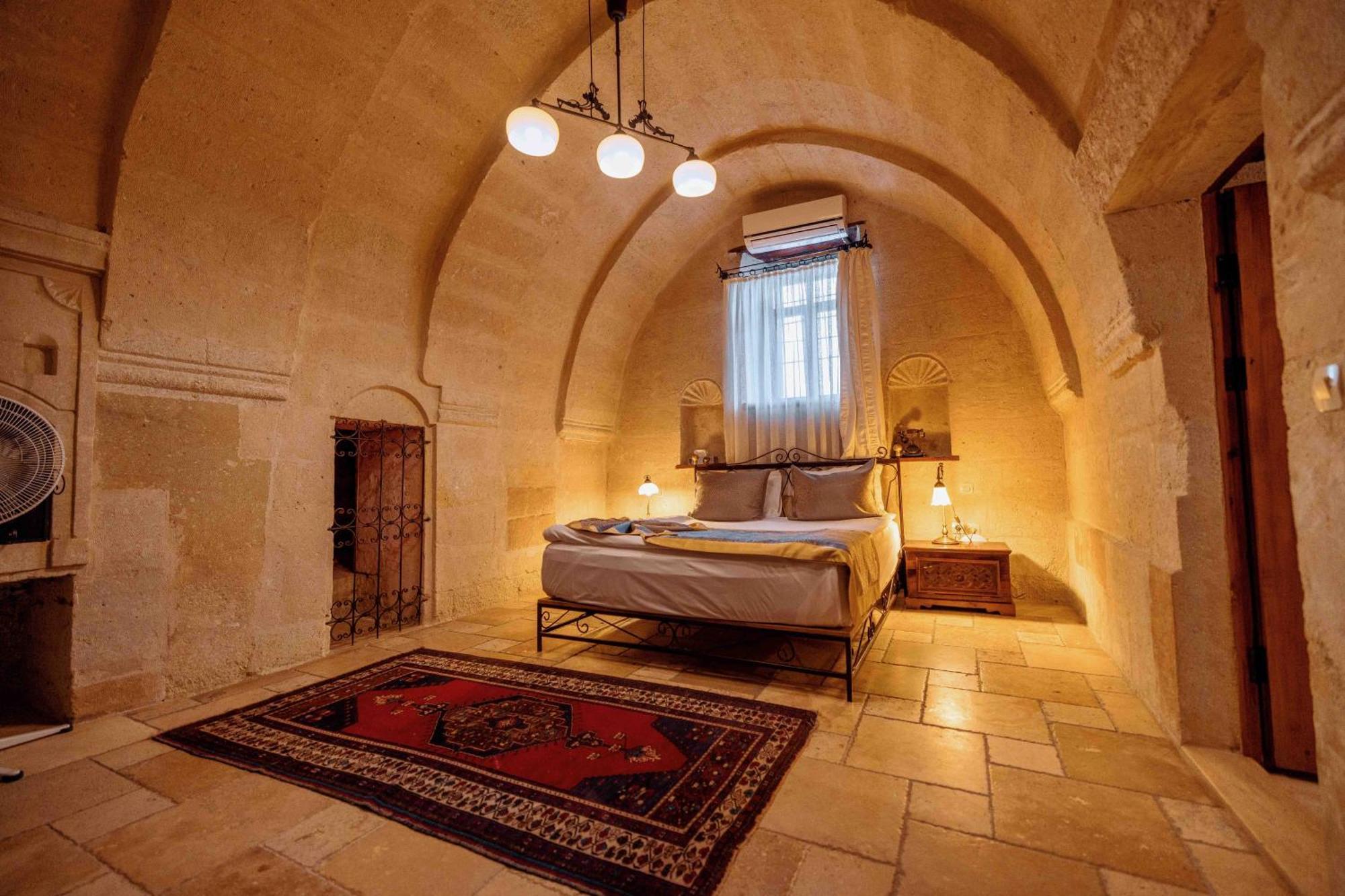 Mithra Cave Hotel Göreme Pokoj fotografie