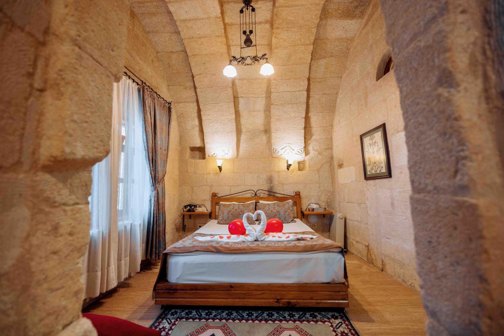 Mithra Cave Hotel Göreme Pokoj fotografie