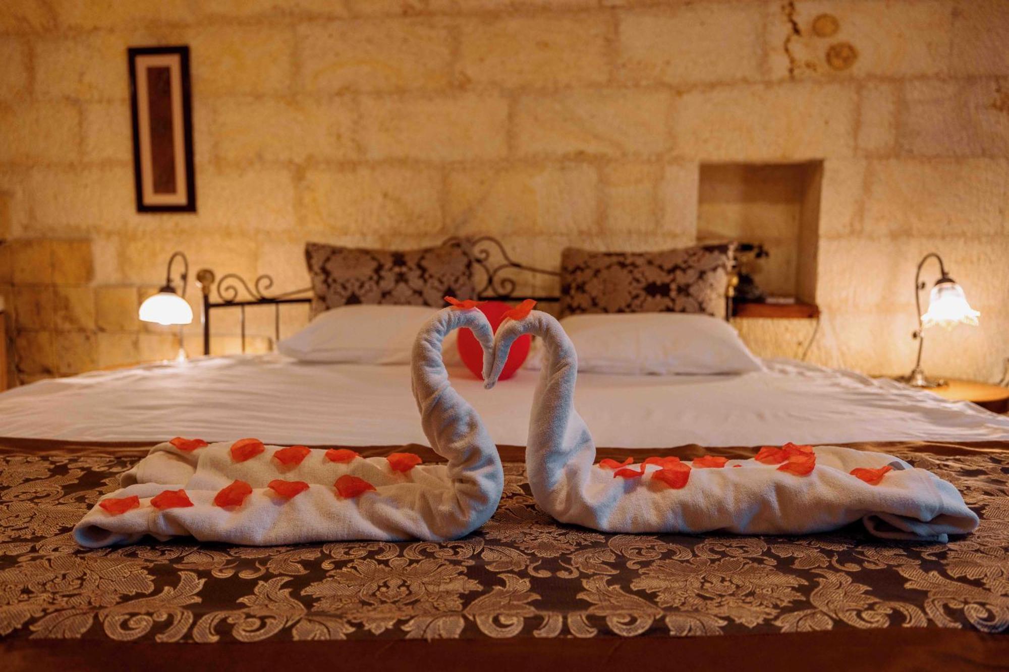 Mithra Cave Hotel Göreme Pokoj fotografie