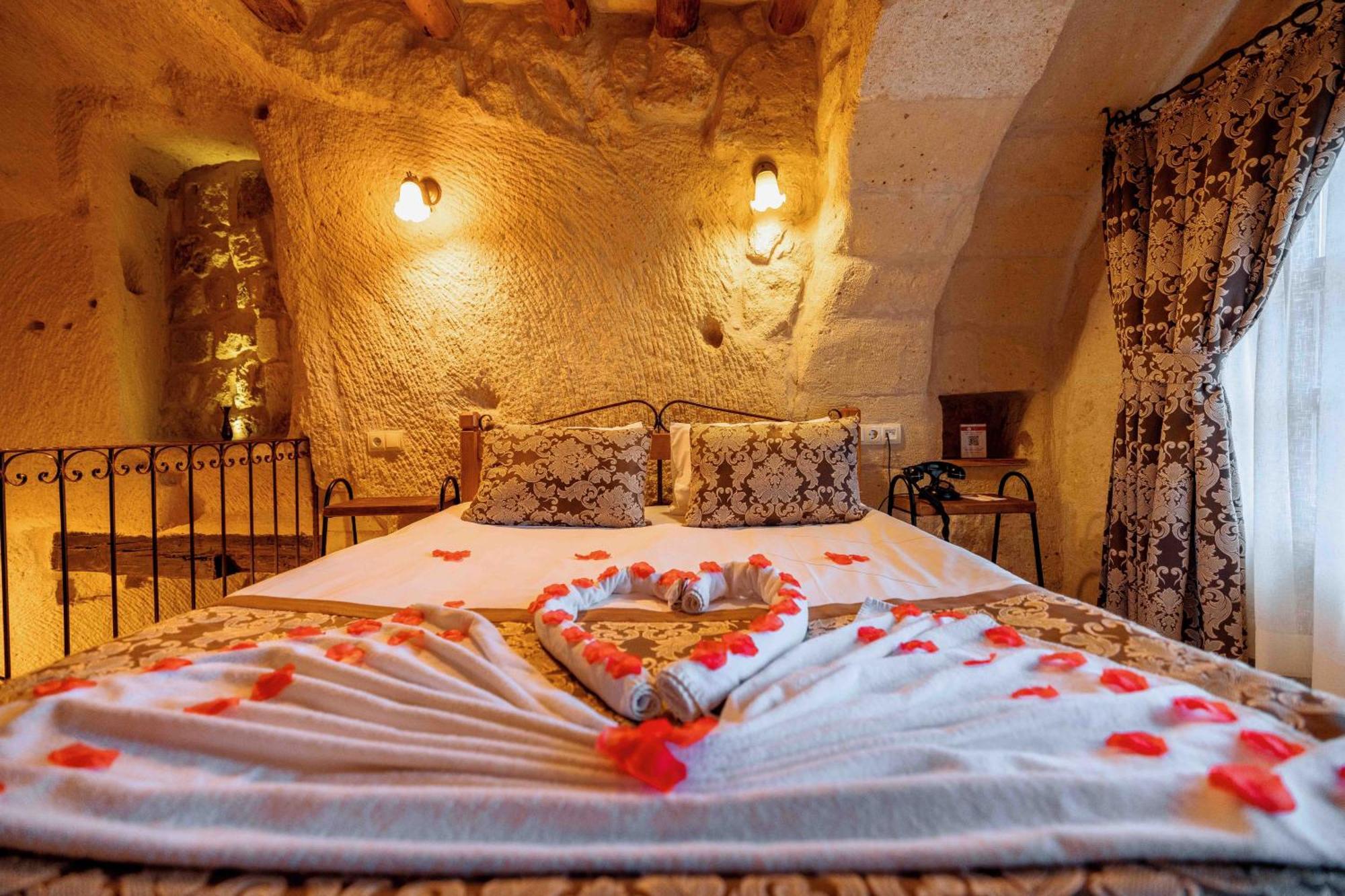 Mithra Cave Hotel Göreme Pokoj fotografie