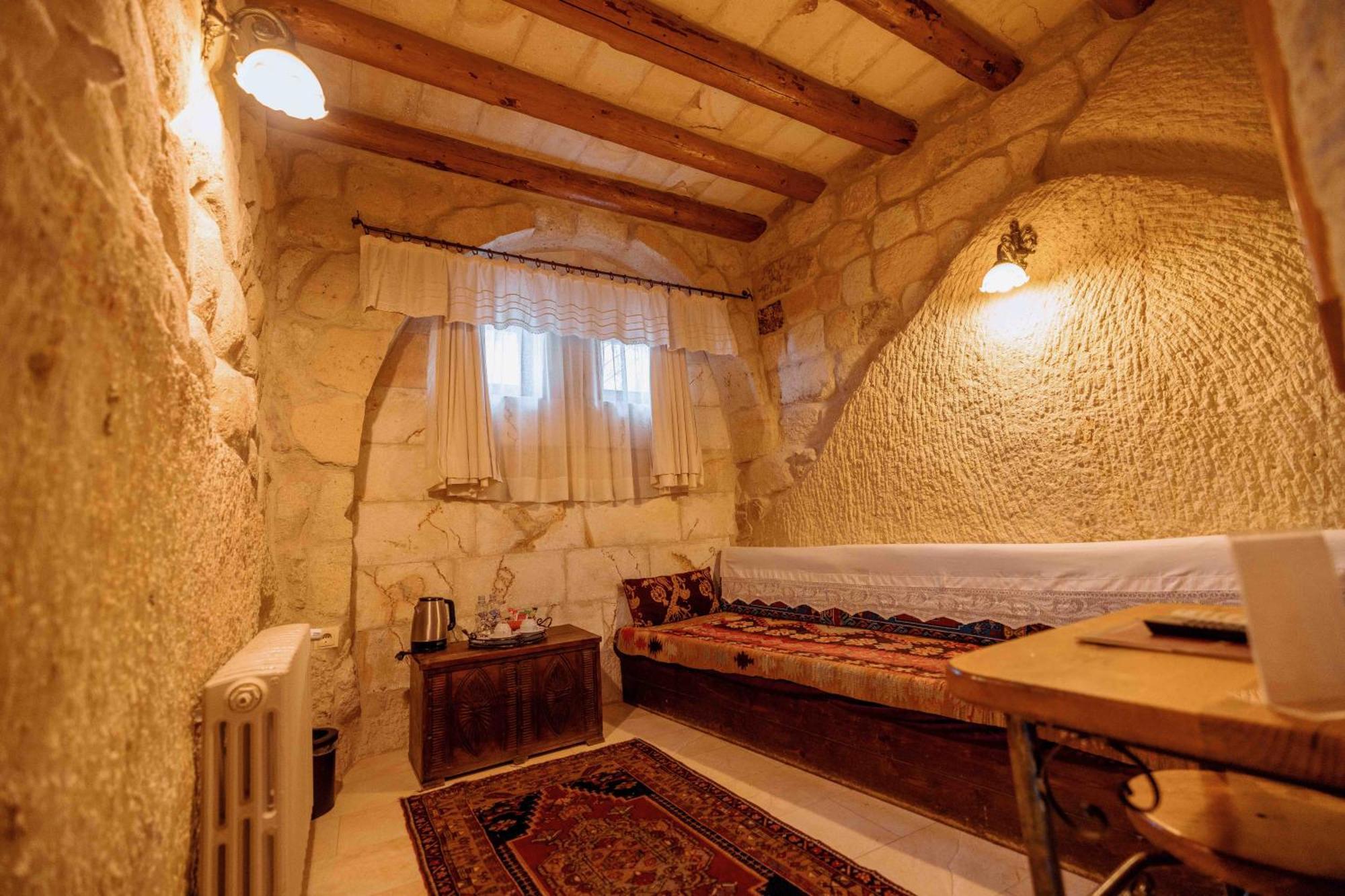 Mithra Cave Hotel Göreme Pokoj fotografie